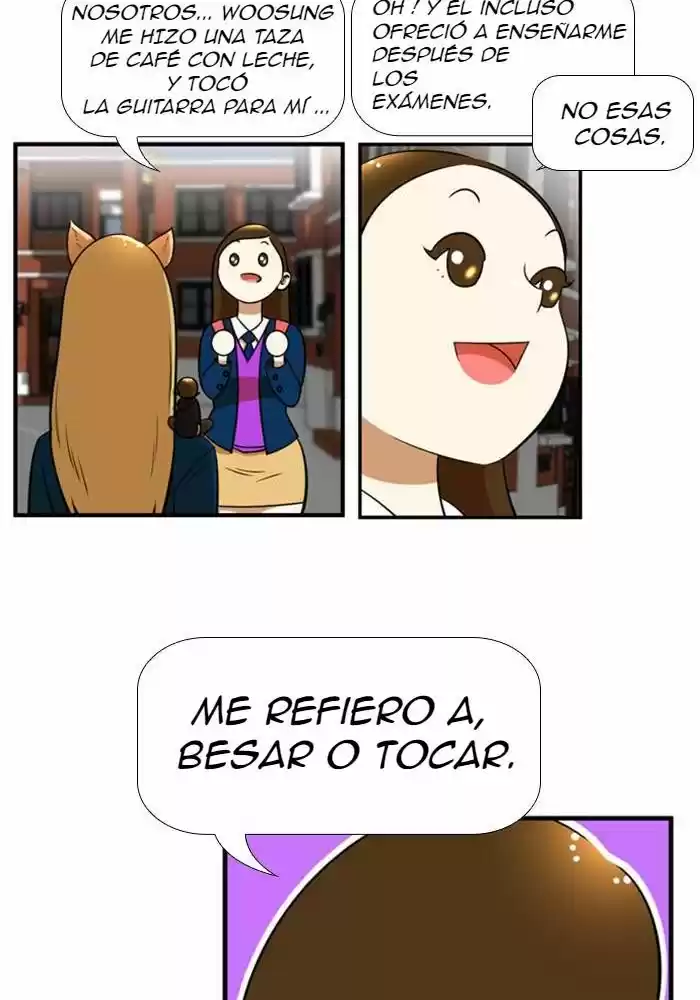 New Normal : Class 8 (2013) - Capítulo 107 - Página 24 - LectorTMOo