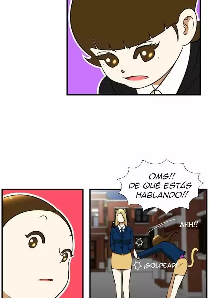 New Normal : Class 8 (2013) - Capítulo 107 - Página 25 - LectorTMOo