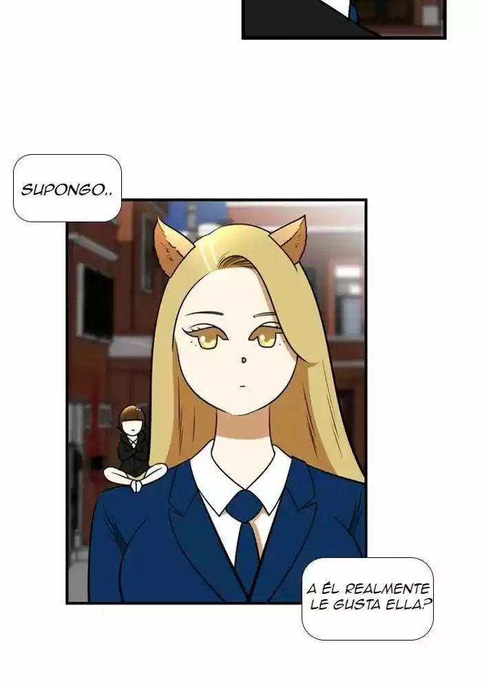 New Normal : Class 8 (2013) - Capítulo 107 - Página 28 - LectorTMOo