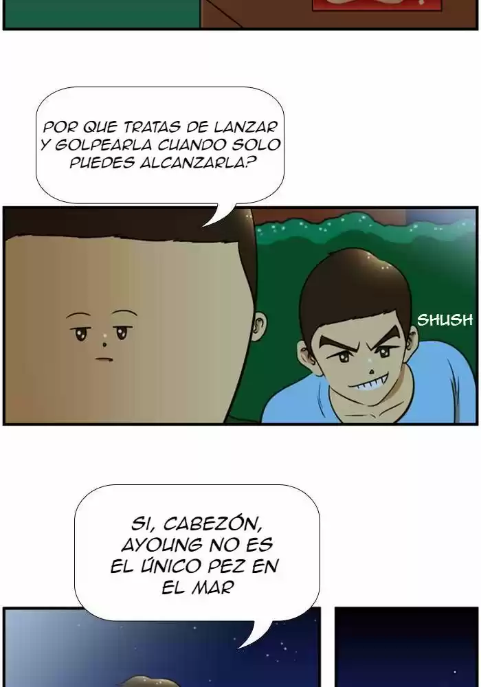 New Normal : Class 8 (2013) - Capítulo 107 - Página 31 - LectorTMOo