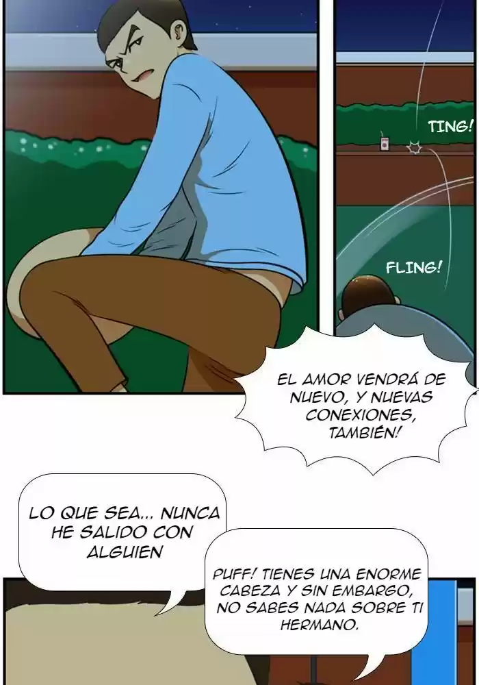 New Normal : Class 8 (2013) - Capítulo 107 - Página 32 - LectorTMOo