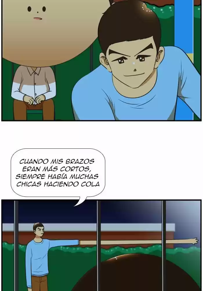 New Normal : Class 8 (2013) - Capítulo 107 - Página 33 - LectorTMOo