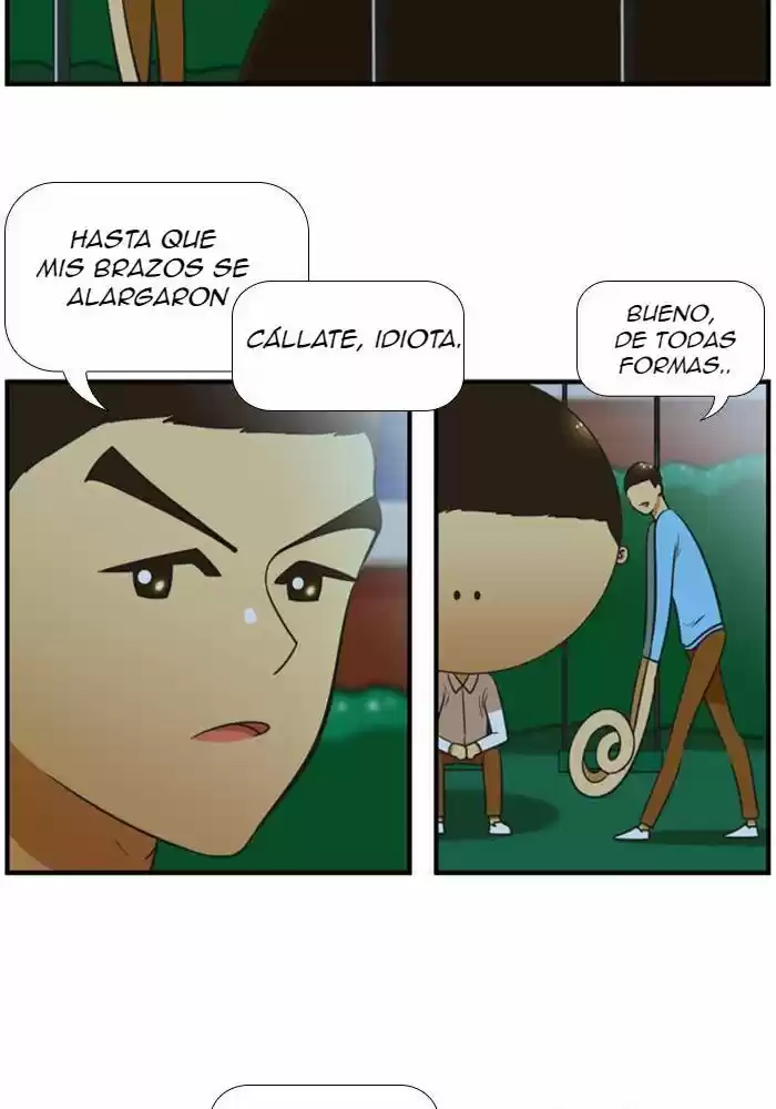 New Normal : Class 8 (2013) - Capítulo 107 - Página 34 - LectorTMOo
