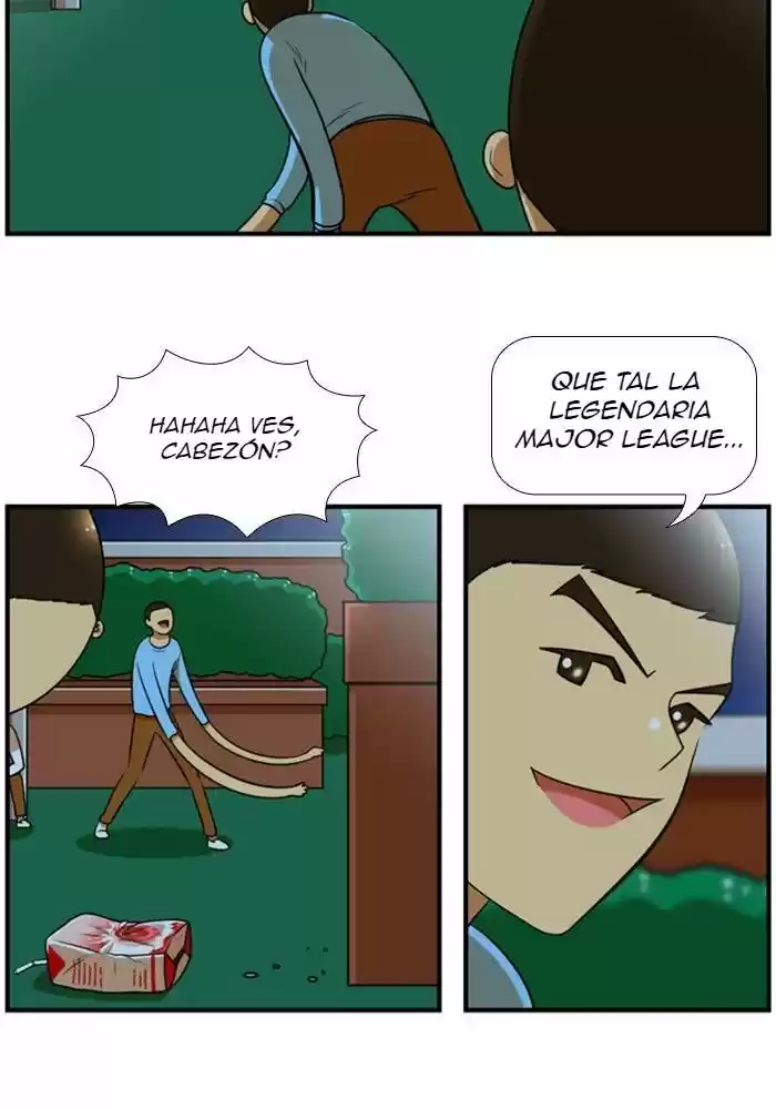 New Normal : Class 8 (2013) - Capítulo 107 - Página 47 - LectorTMOo