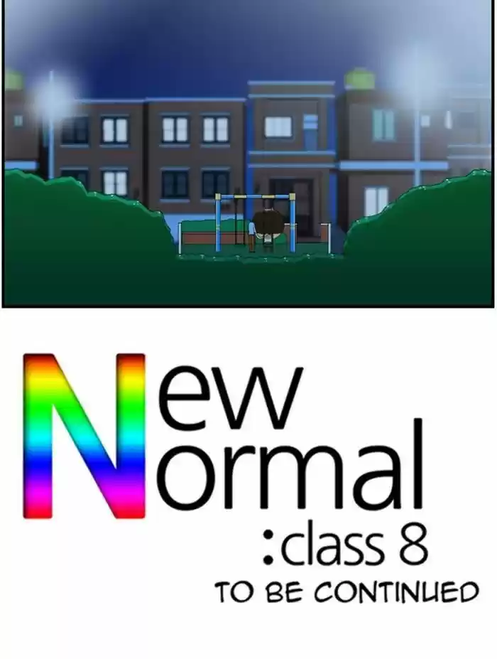 New Normal : Class 8 (2013) - Capítulo 107 - Página 52 - LectorTMOo
