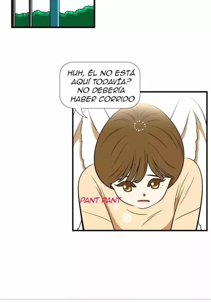 New Normal : Class 8 (2013) - Capítulo 108 - Página 6 - LectorTMOo
