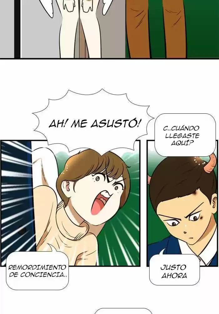 New Normal : Class 8 (2013) - Capítulo 108 - Página 8 - LectorTMOo