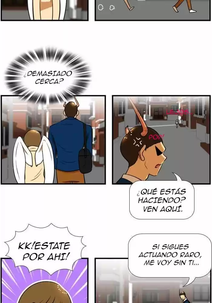 New Normal : Class 8 (2013) - Capítulo 108 - Página 14 - LectorTMOo