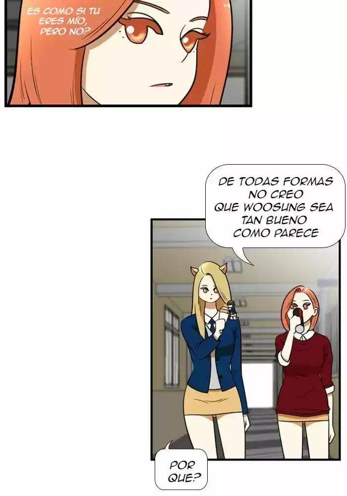 New Normal : Class 8 (2013) - Capítulo 108 - Página 19 - LectorTMOo