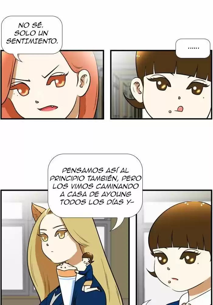 New Normal : Class 8 (2013) - Capítulo 108 - Página 20 - LectorTMOo