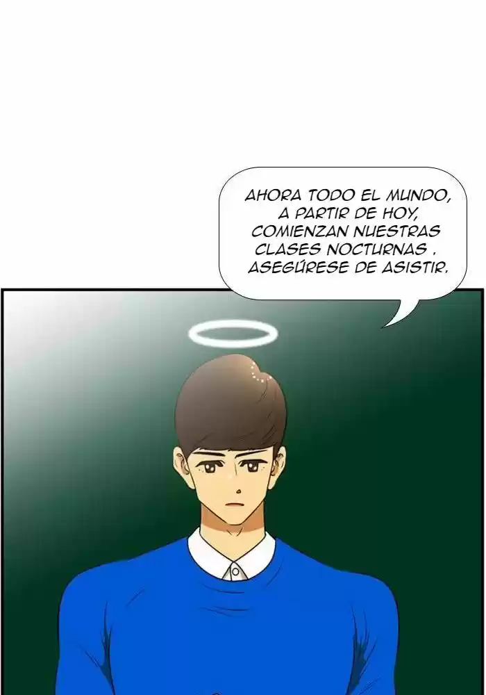 New Normal : Class 8 (2013) - Capítulo 108 - Página 22 - LectorTMOo