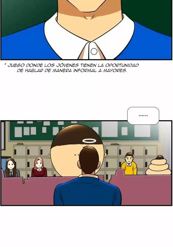 New Normal : Class 8 (2013) - Capítulo 108 - Página 24 - LectorTMOo