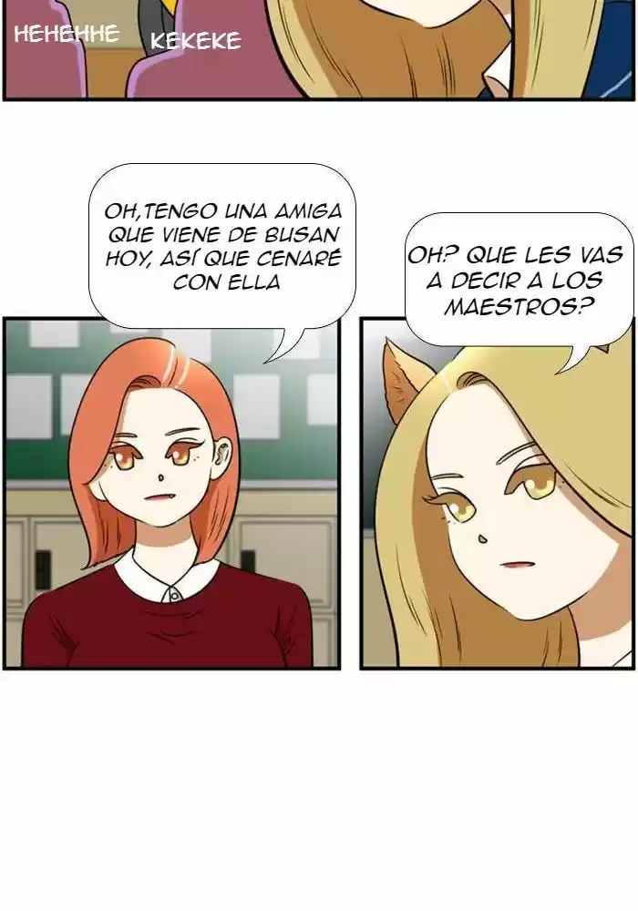 New Normal : Class 8 (2013) - Capítulo 108 - Página 26 - LectorTMOo