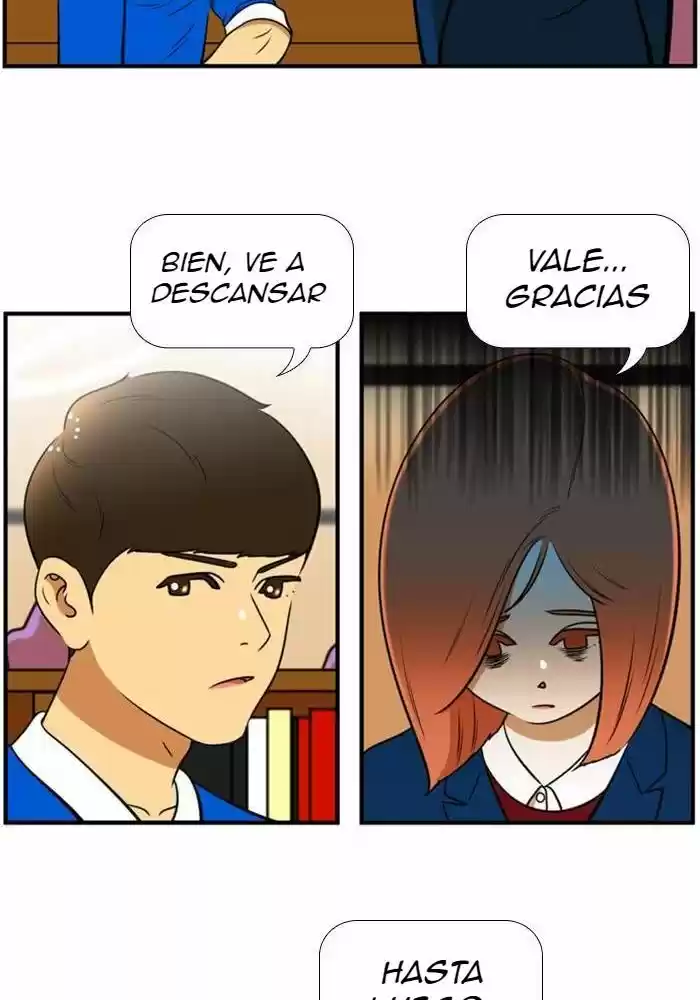 New Normal : Class 8 (2013) - Capítulo 108 - Página 28 - LectorTMOo