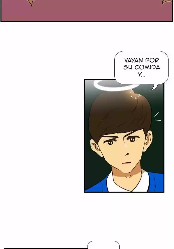 New Normal : Class 8 (2013) - Capítulo 108 - Página 35 - LectorTMOo