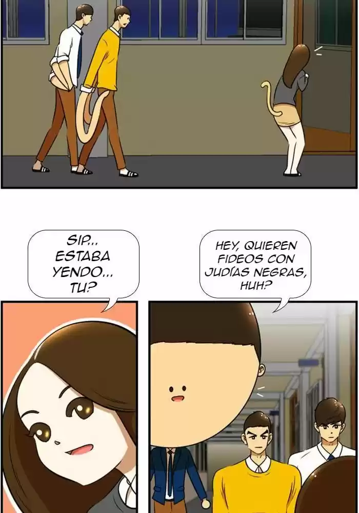 New Normal : Class 8 (2013) - Capítulo 108 - Página 39 - LectorTMOo