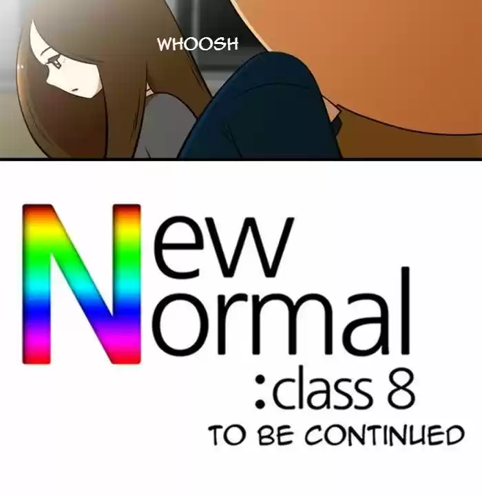 New Normal : Class 8 (2013) - Capítulo 108 - Página 42 - LectorTMOo