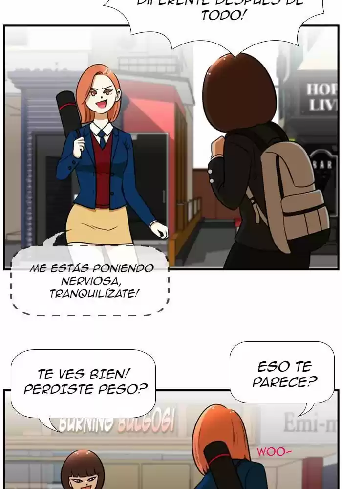 New Normal : Class 8 (2013) - Capítulo 109 - Página 2 - LectorTMOo