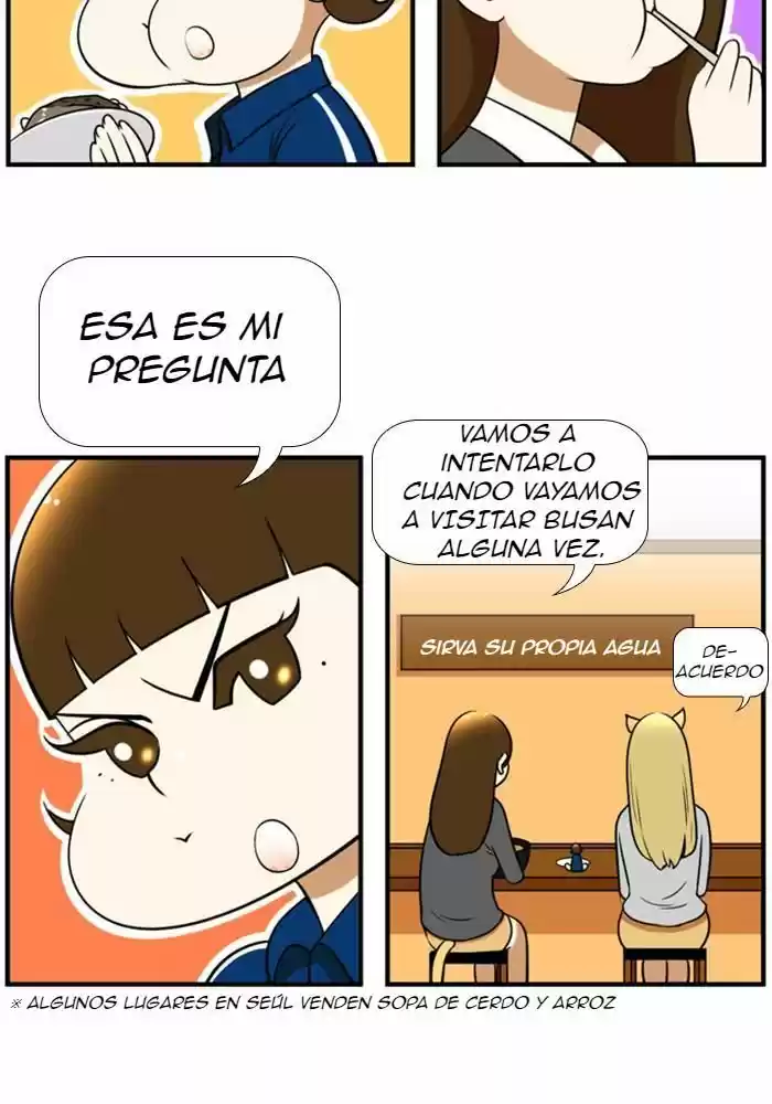 New Normal : Class 8 (2013) - Capítulo 109 - Página 7 - LectorTMOo