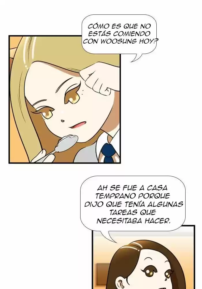 New Normal : Class 8 (2013) - Capítulo 109 - Página 8 - LectorTMOo