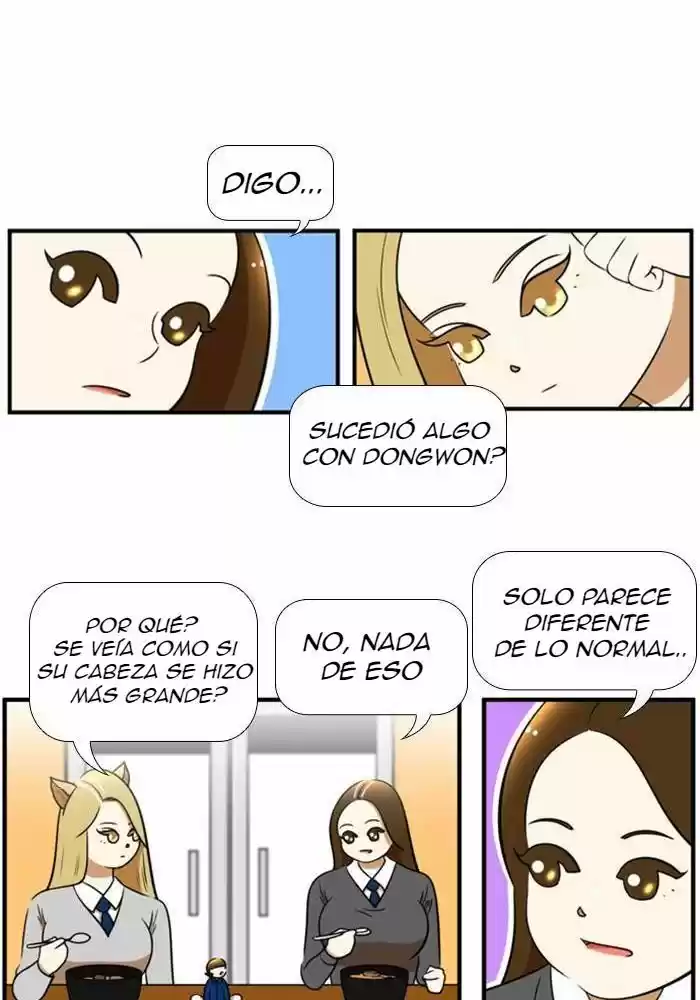 New Normal : Class 8 (2013) - Capítulo 109 - Página 10 - LectorTMOo