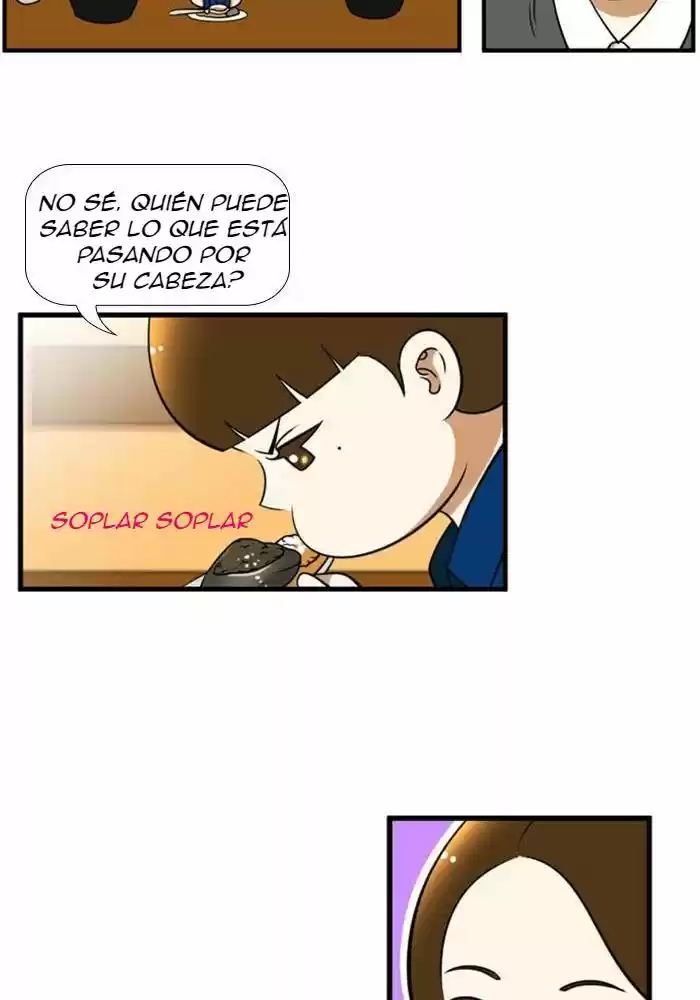 New Normal : Class 8 (2013) - Capítulo 109 - Página 11 - LectorTMOo