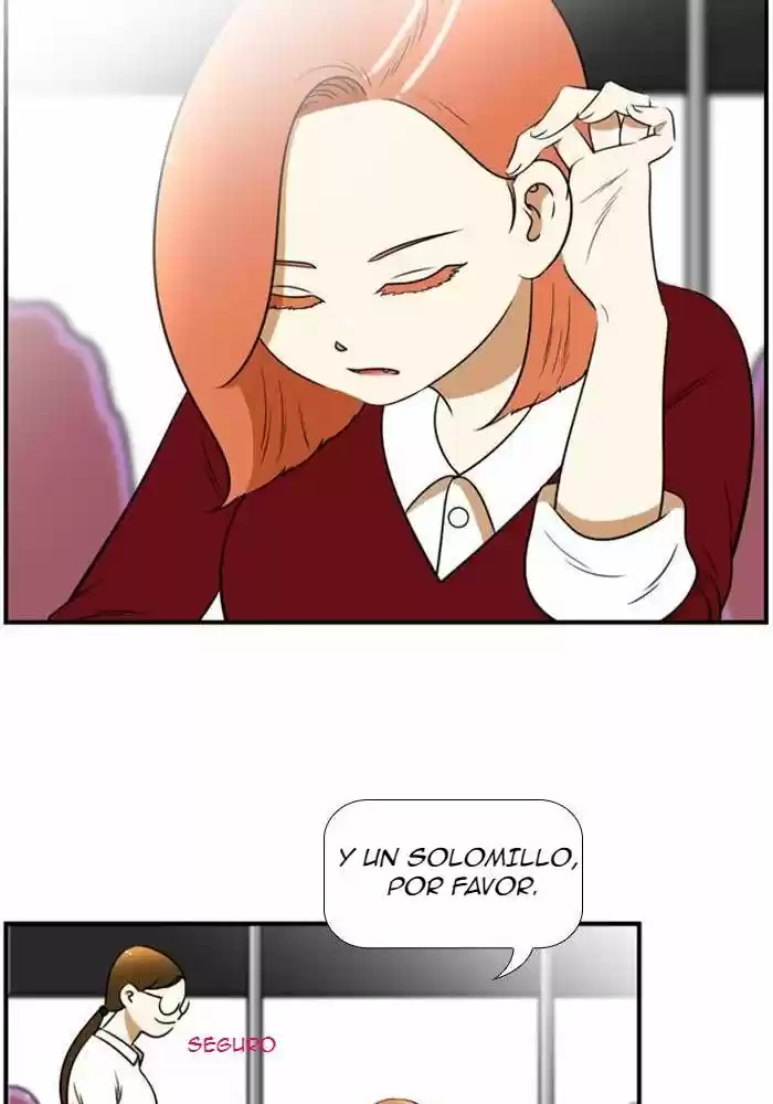 New Normal : Class 8 (2013) - Capítulo 109 - Página 14 - LectorTMOo
