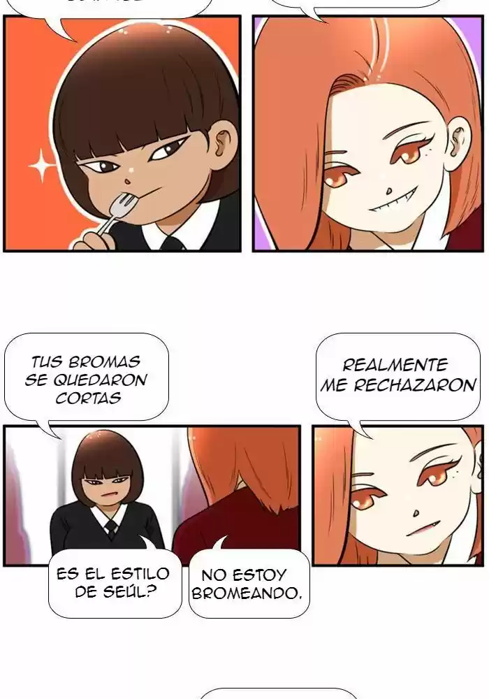 New Normal : Class 8 (2013) - Capítulo 109 - Página 22 - LectorTMOo