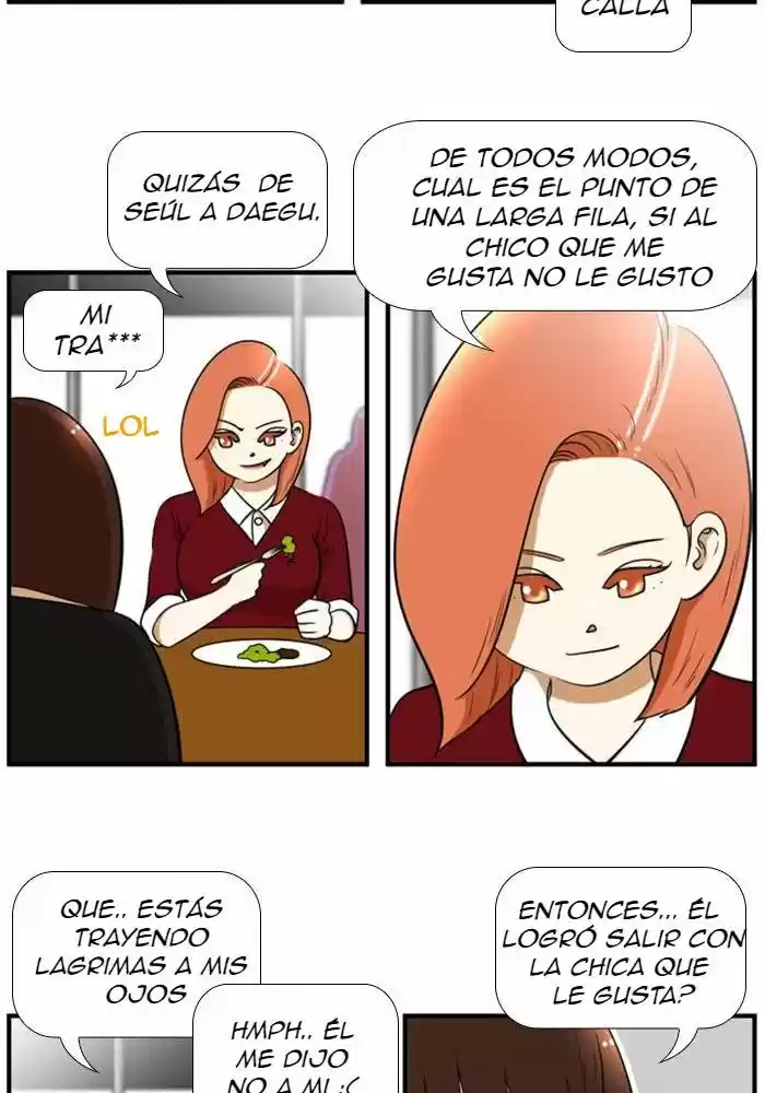 New Normal : Class 8 (2013) - Capítulo 109 - Página 27 - LectorTMOo