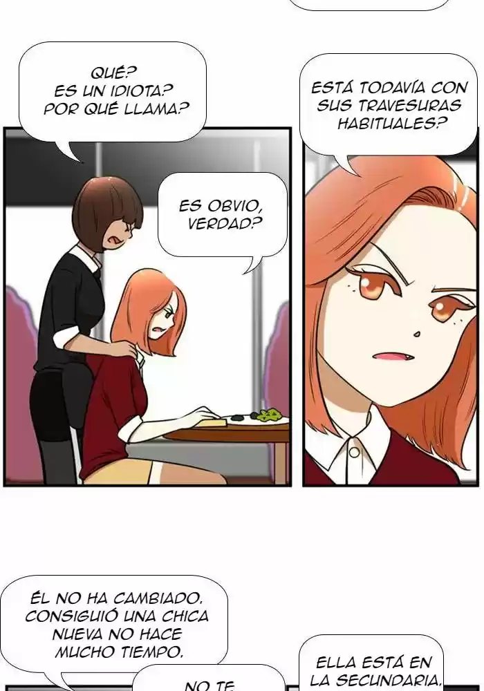 New Normal : Class 8 (2013) - Capítulo 109 - Página 31 - LectorTMOo