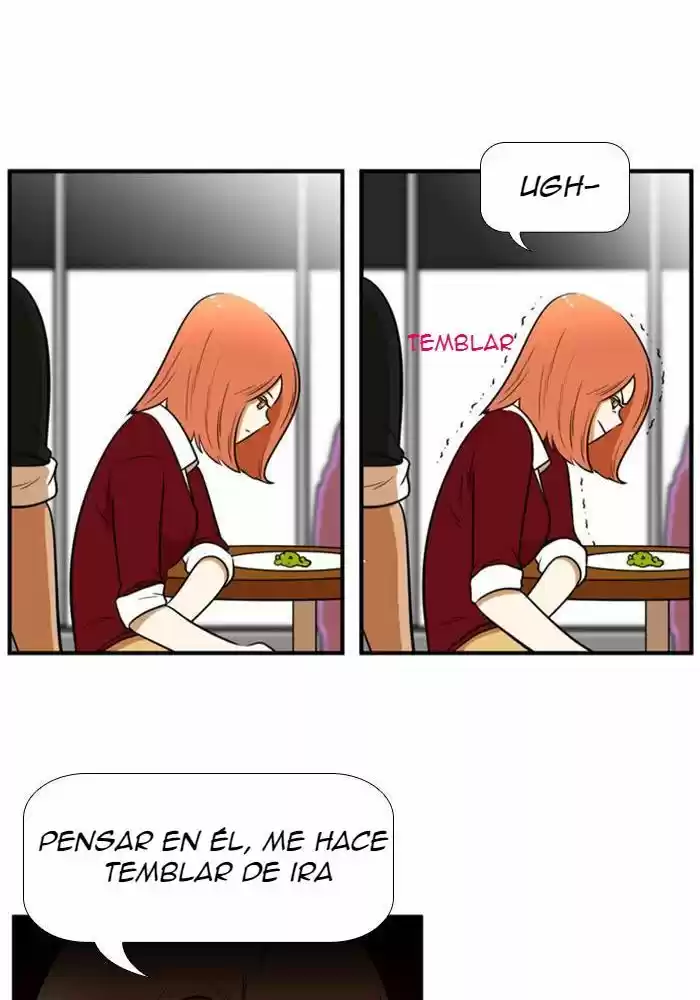 New Normal : Class 8 (2013) - Capítulo 109 - Página 34 - LectorTMOo