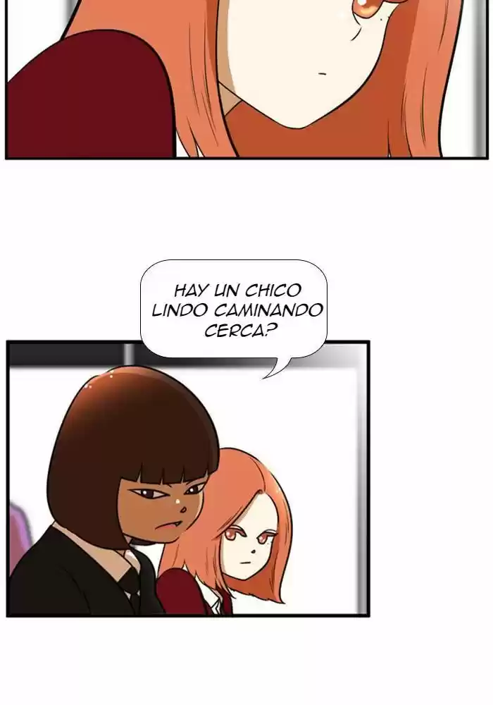 New Normal : Class 8 (2013) - Capítulo 109 - Página 37 - LectorTMOo