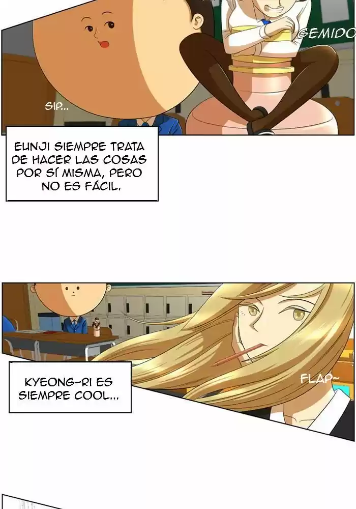 New Normal : Class 8 (2013) - Capítulo 11 - Página 4 - LectorTMOo