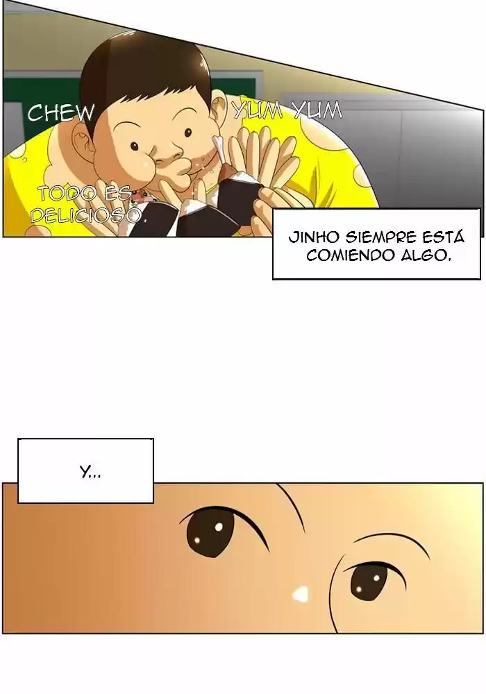 New Normal : Class 8 (2013) - Capítulo 11 - Página 6 - LectorTMOo