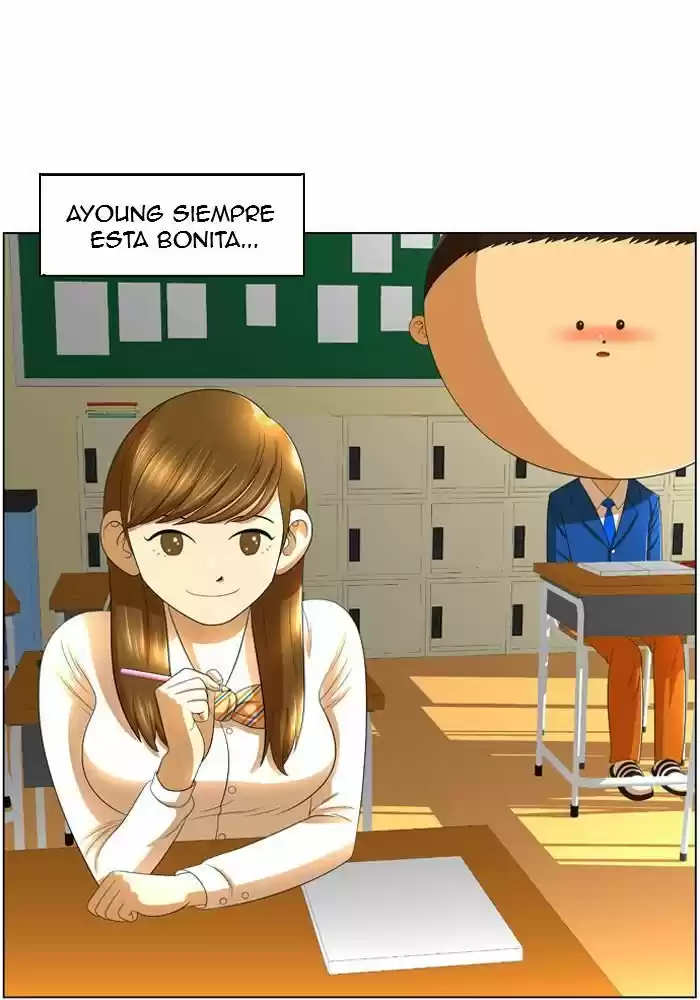 New Normal : Class 8 (2013) - Capítulo 11 - Página 7 - LectorTMOo