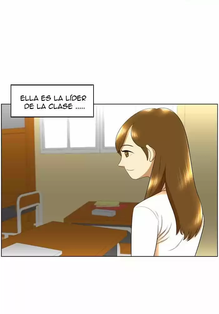 New Normal : Class 8 (2013) - Capítulo 11 - Página 8 - LectorTMOo