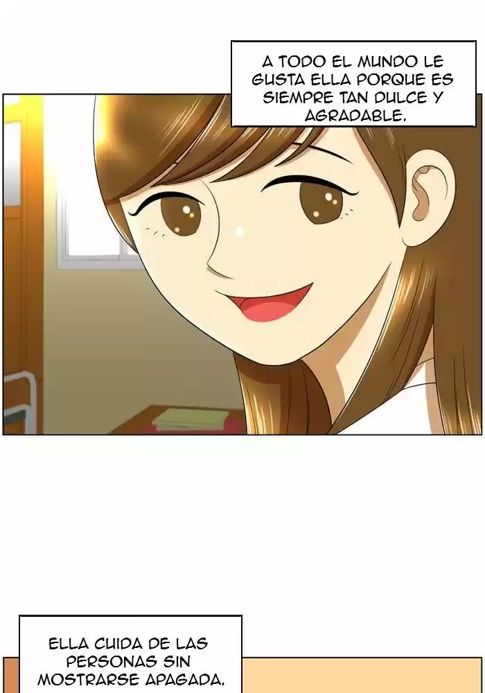 New Normal : Class 8 (2013) - Capítulo 11 - Página 9 - LectorTMOo