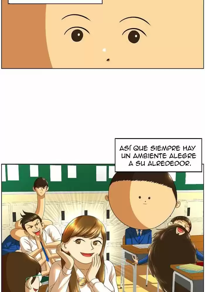 New Normal : Class 8 (2013) - Capítulo 11 - Página 10 - LectorTMOo