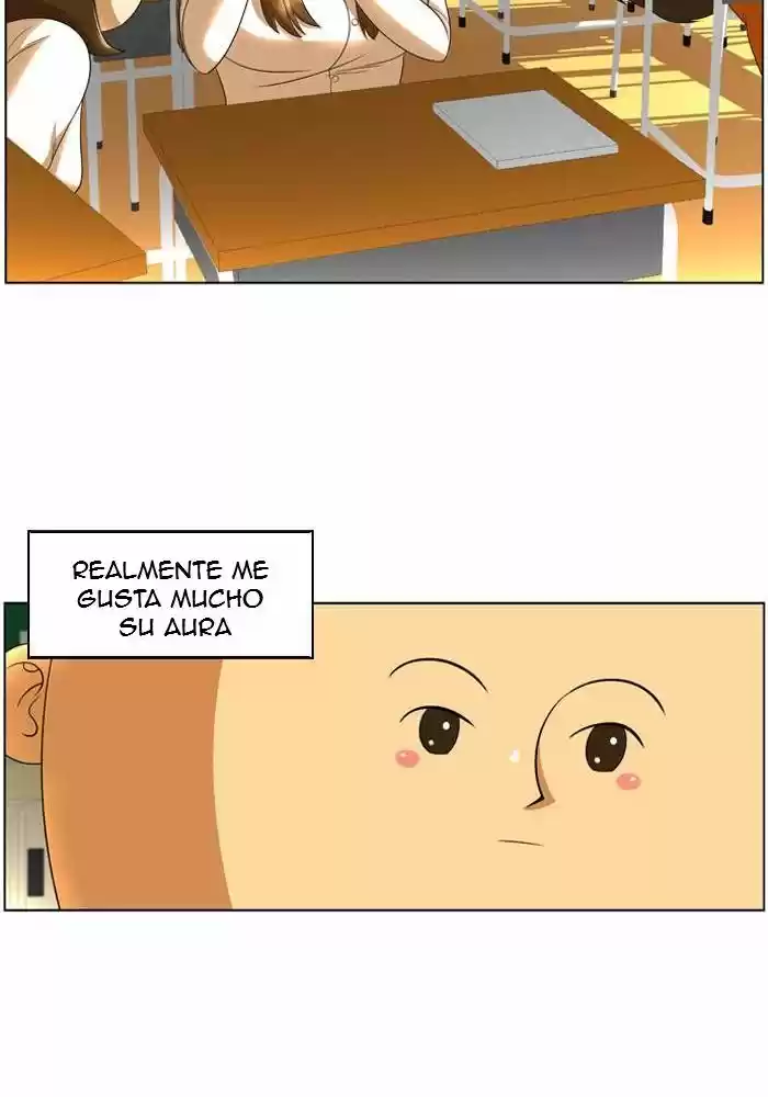 New Normal : Class 8 (2013) - Capítulo 11 - Página 11 - LectorTMOo