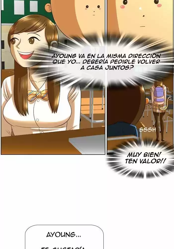 New Normal : Class 8 (2013) - Capítulo 11 - Página 16 - LectorTMOo
