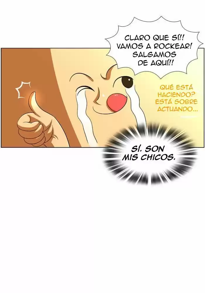 New Normal : Class 8 (2013) - Capítulo 11 - Página 21 - LectorTMOo