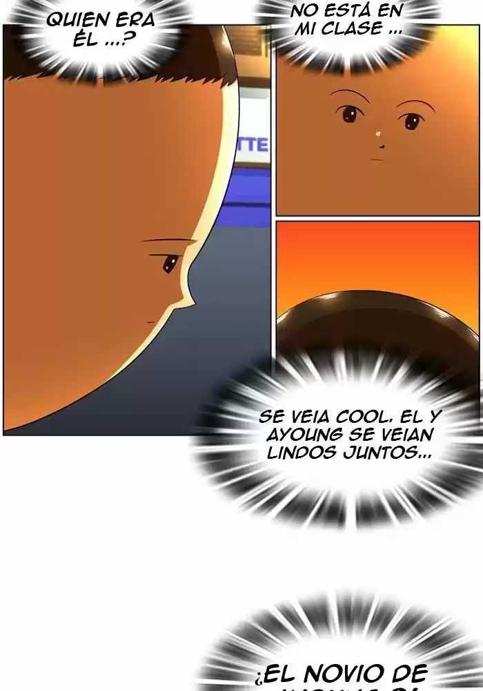 New Normal : Class 8 (2013) - Capítulo 11 - Página 23 - LectorTMOo