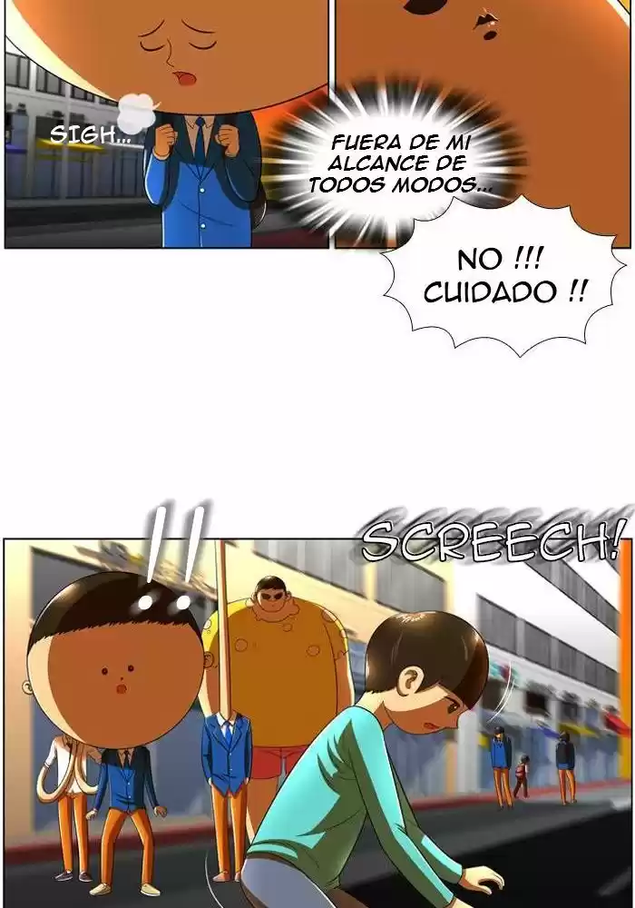 New Normal : Class 8 (2013) - Capítulo 11 - Página 25 - LectorTMOo