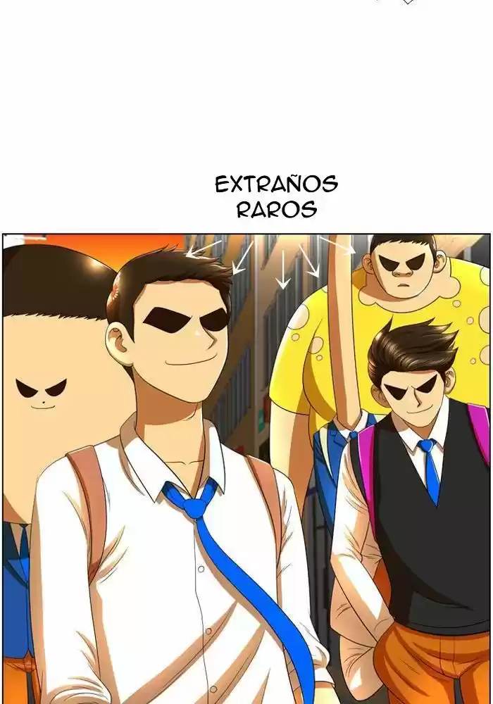 New Normal : Class 8 (2013) - Capítulo 11 - Página 34 - LectorTMOo