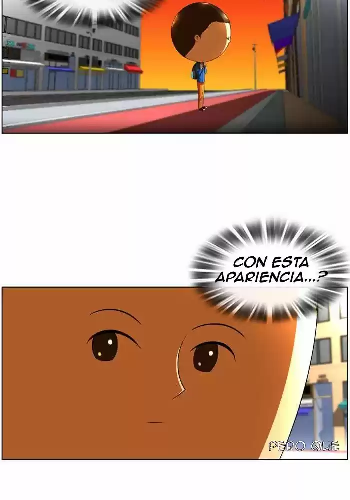 New Normal : Class 8 (2013) - Capítulo 11 - Página 40 - LectorTMOo