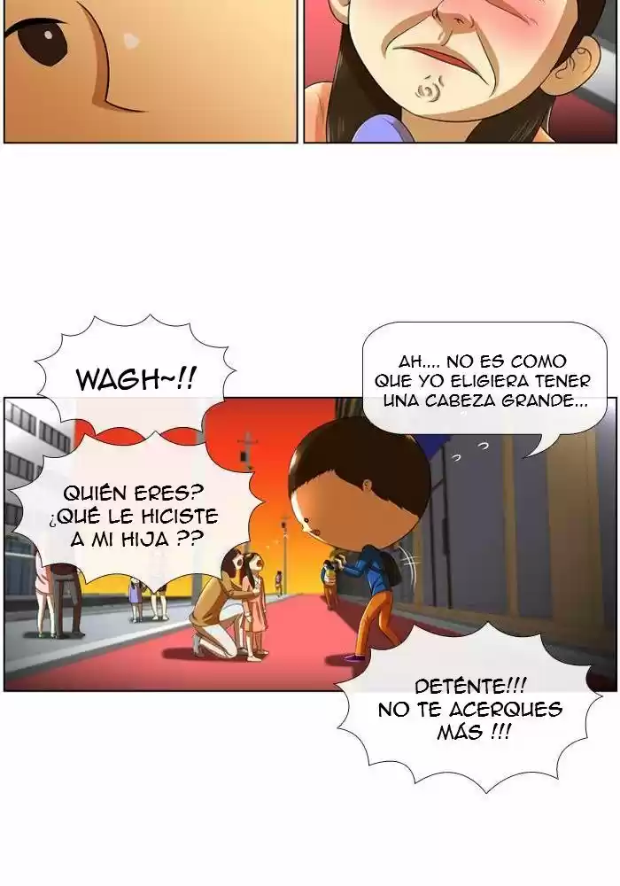New Normal : Class 8 (2013) - Capítulo 11 - Página 42 - LectorTMOo