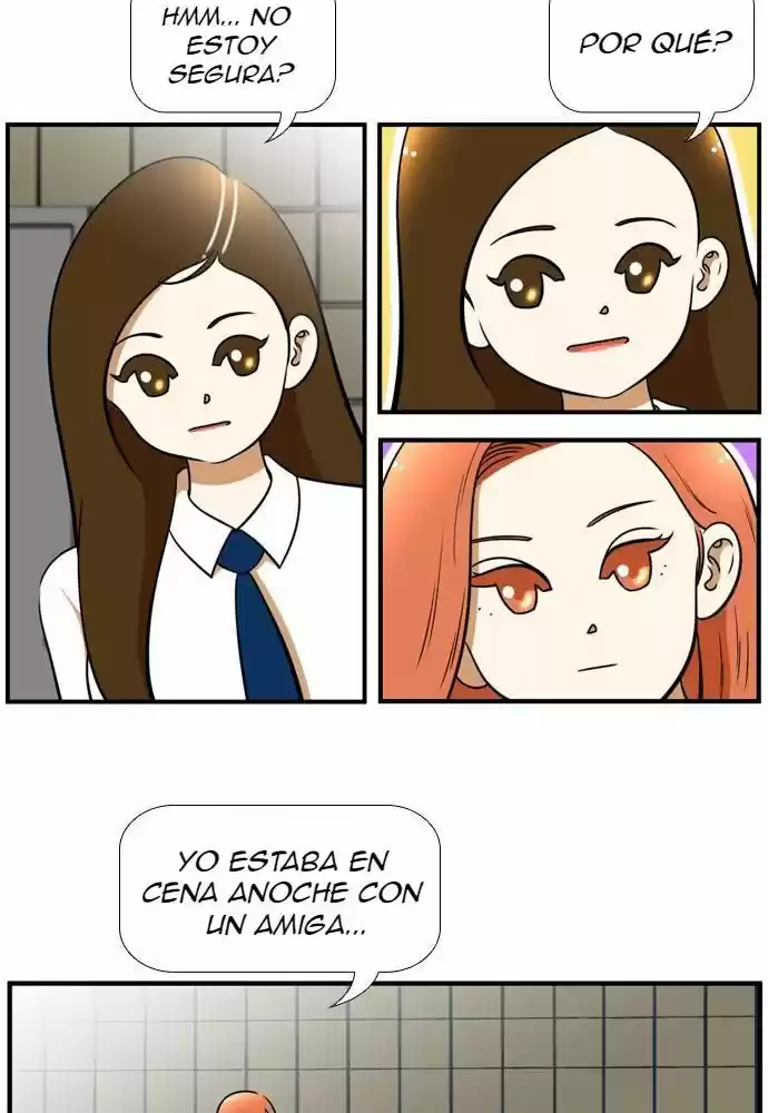 New Normal : Class 8 (2013) - Capítulo 110 - Página 8 - LectorTMOo