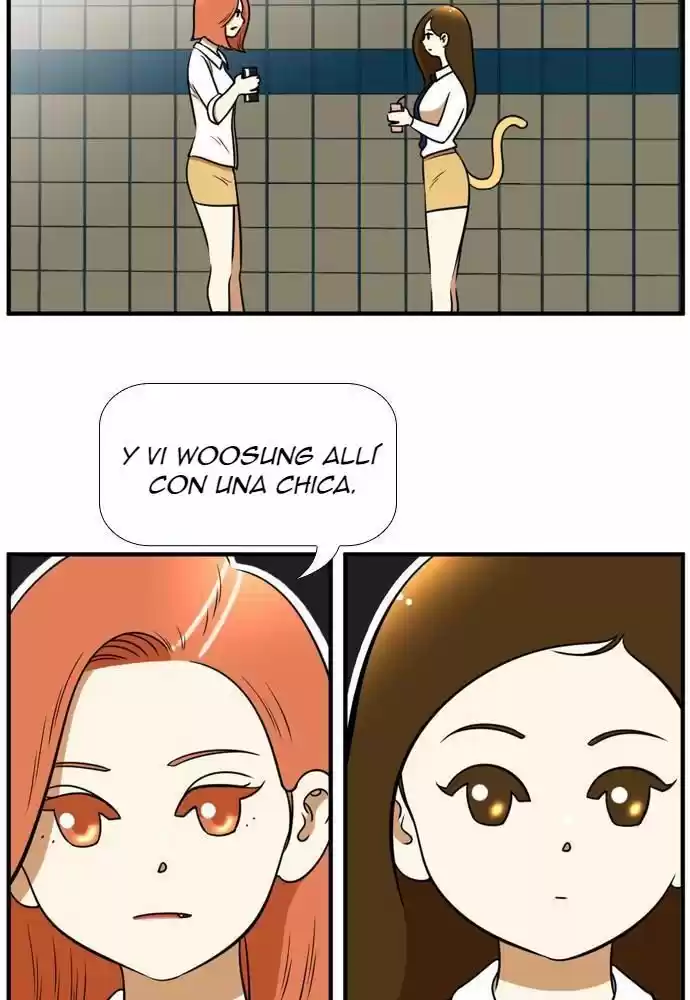New Normal : Class 8 (2013) - Capítulo 110 - Página 9 - LectorTMOo