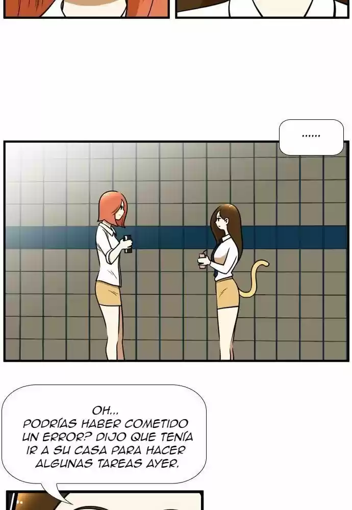 New Normal : Class 8 (2013) - Capítulo 110 - Página 10 - LectorTMOo