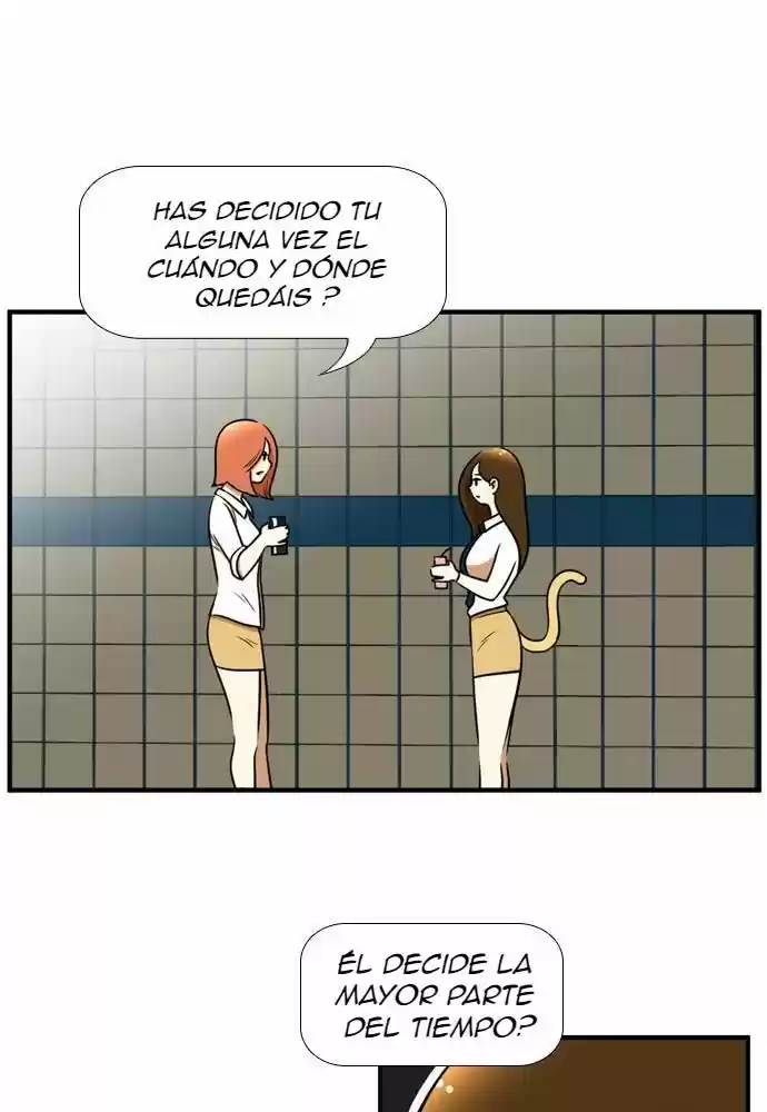 New Normal : Class 8 (2013) - Capítulo 110 - Página 14 - LectorTMOo